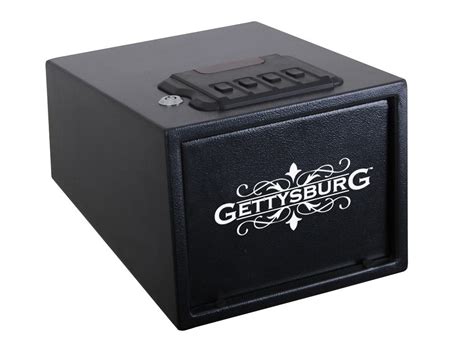 Get free shipping on qualified Gun Safes products or Buy Online Pick Up in Store today in the Tools Department. . Gettysburg safe company